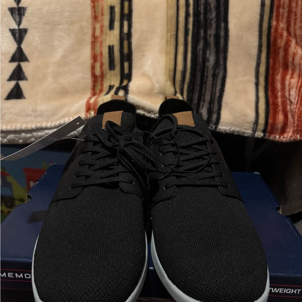 Izod Bannister shoes